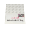 Printable Tamper-Proof UHF RFID Tags, Multi-Tag Reading, 512/128 Bit Memory - Asset Track Pro