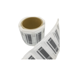 Asset Track Pro RFID UHF Printable Anti Metal Tag - Data Storage 20 Years