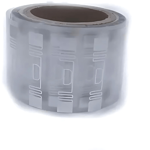 Printable Passive UHF RFID Tag with Custom User Memory & Long Range Reading - Asset Track Pro