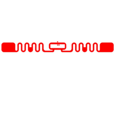 Asset Track Pro RFID Headlamp Sticker Label Tags for Vehicle Identification – IC Life 100000 Programming Cycles