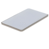 Asset Track Pro Vehicle Cars Tracking UHF RFID Car License Tag – Memory EPC 96 bits User 496 bits