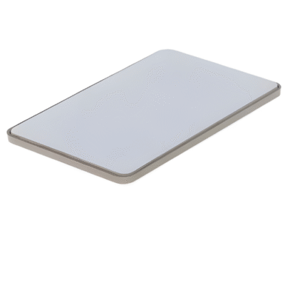 Asset Track Pro Vehicle Cars Tracking UHF RFID Car License Tag – Memory EPC 96 bits User 496 bits