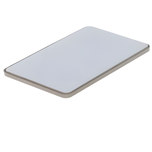 Asset Track Pro Vehicle Cars Tracking UHF RFID Car License Tag – Memory EPC 96 bits User 496 bits - Image 2