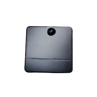 Asset Track Pro RFID Vehicle Tag For RFID Automatic Identification – Storage Capacity TID Of 64, EPC Of 96