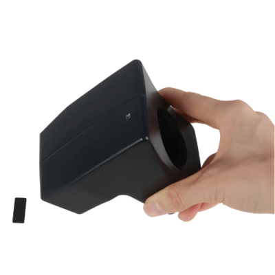 Asset Track Pro RFID Vehicle Tag For RFID Automatic Identification – Storage Capacity TID Of 64, EPC Of 96