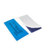 Asset Track Pro UHF Windshield Tag RFID Stickers Vehicle Car Registration RFID – Memory EPC 128 Bit, UID 96 Bit, User 512 Bit