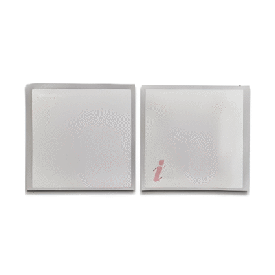 Asset Track Pro UHF Windshield Tag RFID Stickers Vehicle Car Registration RFID – Memory EPC 128 Bit, UID 96 Bit, User 512 Bit