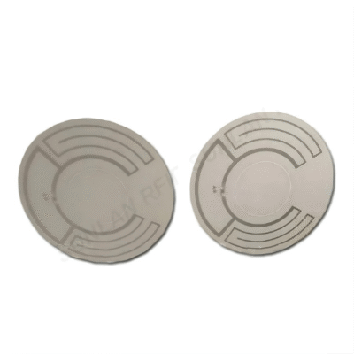 Rewritable Passive RFID NFC Tag Sticker, Endurance >100,000 - Asset Track Pro