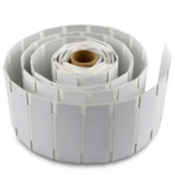 Watch Buckle Soft Silicone RFID Wristband 13.56MHz - Asset Track Pro