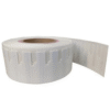 Watch Buckle Soft Silicone RFID Wristband 13.56MHz - Asset Track Pro