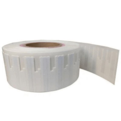 Watch Buckle Soft Silicone RFID Wristband 13.56MHz - Asset Track Pro