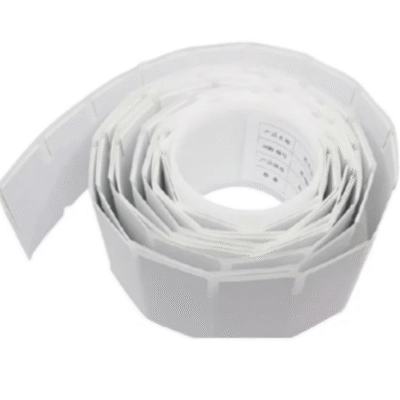 Watch Buckle Soft Silicone RFID Wristband 13.56MHz - Asset Track Pro