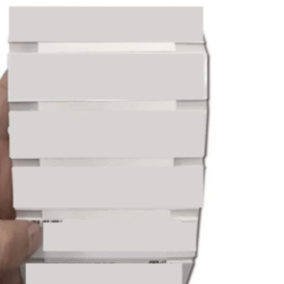 Watch Buckle Soft Silicone RFID Wristband 13.56MHz - Asset Track Pro