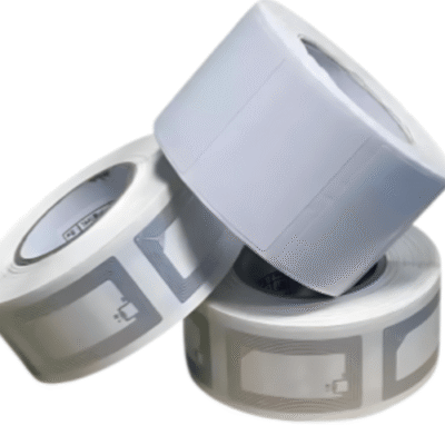 ATPUHF-244-4.png RFID UHF Label, Waterproof, Long-Distance Reading - Asset Track Pro