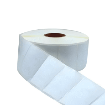 Asset Track Pro RFID Tags Printing Program Reusable UHF RFID Label Sticker For Car – Frequency Of 902 MHz To 928 MHz