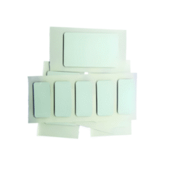 Asset Track Pro Machines Management RFID Label Or Stickers UHF - 902 MHz To 928 MHz