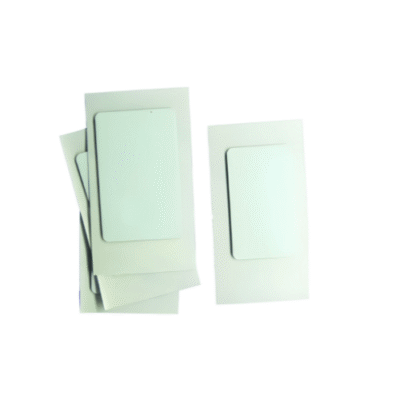 Asset Track Pro Machines Management RFID Label Or Stickers UHF - 902 MHz To 928 MHz