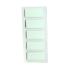 Asset Track Pro Machines Management RFID Label Or Stickers UHF - 902 MHz To 928 MHz