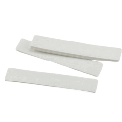 Flexible Waterproof UHF RFID Laundry Tag, Silicone, 20 Years Data Storage - Asset Track Pro