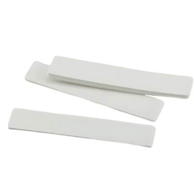 Flexible Waterproof UHF RFID Laundry Tag, Silicone, 20 Years Data Storage - Asset Track Pro