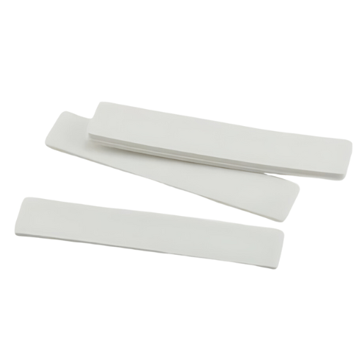 Flexible Waterproof UHF RFID Laundry Tag, Silicone, 20 Years Data Storage - Asset Track Pro