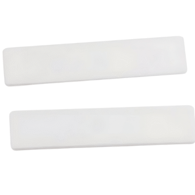 Flexible Waterproof UHF RFID Laundry Tag, Silicone, 20 Years Data Storage - Asset Track Pro