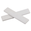 Flexible Waterproof UHF RFID Laundry Tag, Silicone, 20 Years Data Storage - Asset Track Pro