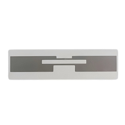 Anti-Liquid RFID Tag for Medical & Wine Bottles, UHF 860 MHz to 960 MHz, U8/U9 Chip - Asset Track Pro