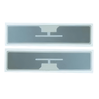 Anti-Liquid RFID Tag for Medical & Wine Bottles, UHF 860 MHz to 960 MHz, U8/U9 Chip - Asset Track Pro
