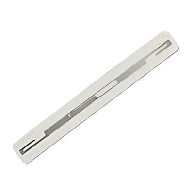 Anti-Liquid RFID Tag for Medical & Wine Bottles, UHF 860 MHz to 960 MHz, U8/U9 Chip - Asset Track Pro