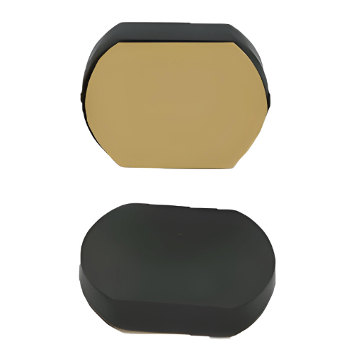 High Temperature UHF RFID Ceramic Tag for Medical Use, Extreme Environments - Asset Track Pro