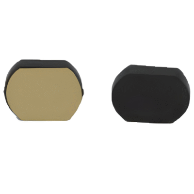 High Temperature UHF RFID Ceramic Tag for Medical Use, Extreme Environments - Asset Track Pro