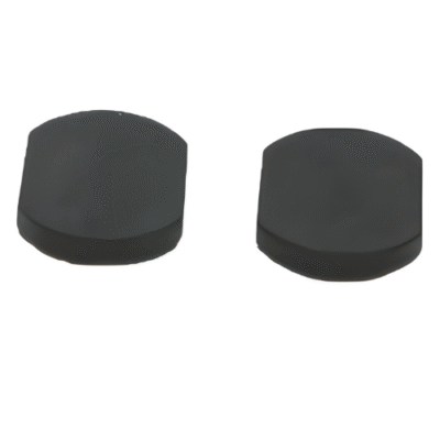 High Temperature UHF RFID Ceramic Tag for Medical Use, Extreme Environments - Asset Track Pro