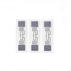 UHF Smart Sticker RFID Tag for Returnable Transport Units, 8m Reading Range - Asset Track Pro