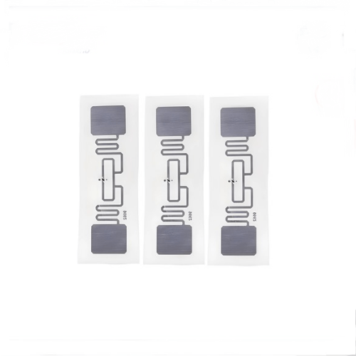 UHF Smart Sticker RFID Tag for Returnable Transport Units, 8m Reading Range - Asset Track Pro