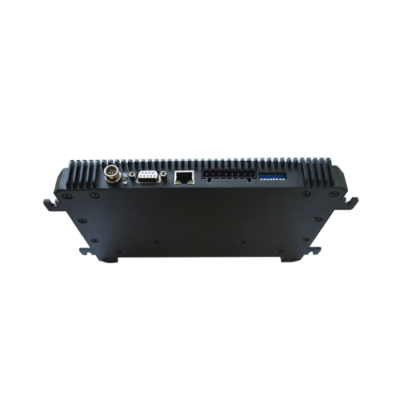 Asset Track Pro - 4 Antennas UHF RFID Fixed Standard Reader– With The Frequency From 860 MHz To 960 MHz