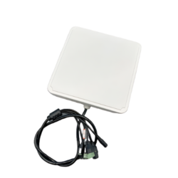 Asset Track Pro -Variety Stable Performance Circular Polarization Long Range UHF RFID Reader Access Control Systems– With The Frequency From 865 MHz To 928 MHz