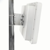 Asset Track Pro Long Distance Fixed UHF RFID Reader 9 DBi Circular Polarization Antenna UHF RFID Reader For Inventory Management – With The Frequency From 860 MHz To 960 MHz