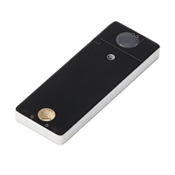 Rugged Waterproof Industrial RFID UHF PCB Tag with 10-Year Data Storage - Asset Track Pro