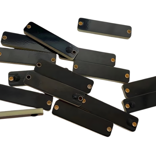 High-Temperature Waterproof UHF RFID Tag for Industrial Line Tracking - Asset Track Pro