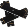 Durable Waterproof UHF RFID Metal Tag for Asset Tracking, 26.2 ft Read Range - Asset Track Pro