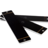 Durable Waterproof UHF RFID Metal Tag for Asset Tracking, 26.2 ft Read Range - Asset Track Pro