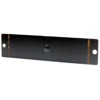 Durable Waterproof UHF RFID Metal Tag for Asset Tracking, 26.2 ft Read Range - Asset Track Pro