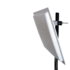 RFID LED Lighting Retail Tags - Waterproof Coated Paper, NFC, 860-960 MHz - Asset Track Pro