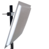 RFID LED Lighting Retail Tags - Waterproof Coated Paper, NFC, 860-960 MHz - Asset Track Pro