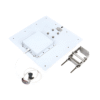 RFID LED Lighting Retail Tags - Waterproof Coated Paper, NFC, 860-960 MHz - Asset Track Pro