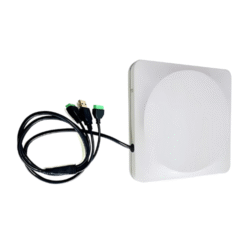 Asset Track Pro Long Range UHF Passive Electronic Tag RFID Reader for Parking System - Operating Frequency 860 MHz to 960 MHz