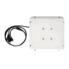 Asset Track Pro Long Range UHF Passive Electronic Tag RFID Reader for Parking System - Operating Frequency 860 MHz to 960 MHz