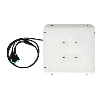 Asset Track Pro Long Range UHF Passive Electronic Tag RFID Reader for Parking System - Operating Frequency 860 MHz to 960 MHz