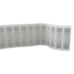 Waterproof Passive RFID Tag with EPC GEN2 Protocol & Printable Coated Paper – Asset Track Pro